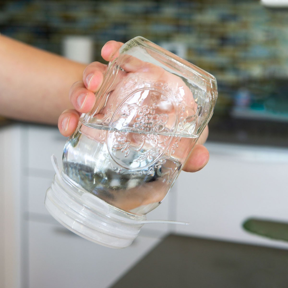 Reusable Silicone Stretch Lids – Set of 6 | Eco-Friendly Food Storage